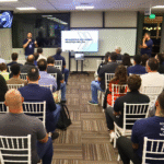 AR70 e Teison inauguram nova era da mobilidade elétrica em parceria com o Supermercado DIA: projeto com 75 pontos rápidos transforma a rotina urbana e impulsiona o futuro da recarga no Brasil